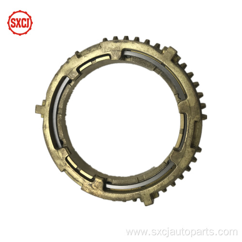 Car Spare Parts Transmission Synchronizer Ring sleeve OEM 33038-37030/33038-37040/33038-37050 FOR TOYOTA/HINO